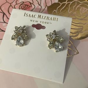 Issac Mizrahi Earrings